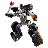 Bone Shaker™ Colaboracion Hot Wheels® x Transformers