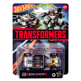 Bone Shaker™ Colaboracion Hot Wheels® x Transformers