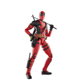 Deadpool Marvel Legends Deadpool & Wolverine