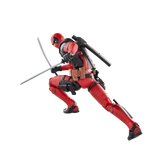 Deadpool Marvel Legends Deadpool & Wolverine