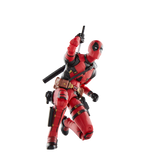 Deadpool Marvel Legends Deadpool & Wolverine