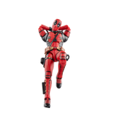 Deadpool Marvel Legends Deadpool & Wolverine