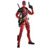 Deadpool Marvel Legends Deadpool & Wolverine