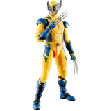 Wolverine Marvel Legends Deadpool & Wolverine