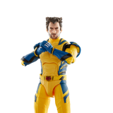 Wolverine Marvel Legends Deadpool & Wolverine