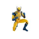 Wolverine Marvel Legends Deadpool & Wolverine