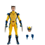 Wolverine Marvel Legends Deadpool & Wolverine