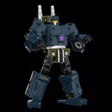 Combaticon Onslaught Transformers Age of the Primes Commander Class