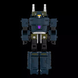 Combaticon Onslaught Transformers Age of the Primes Commander Class