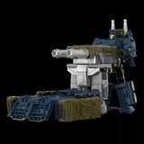 Combaticon Onslaught Transformers Age of the Primes Commander Class