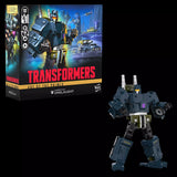 Combaticon Onslaught Transformers Age of the Primes Commander Class