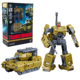 Combaticon Brawl Transformers Age of the Primes Voyager Class Hasbro