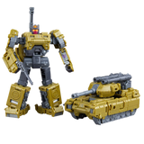 Combaticon Brawl Transformers Age of the Primes Voyager Class Hasbro