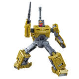 Combaticon Brawl Transformers Age of the Primes Voyager Class Hasbro