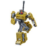 Combaticon Brawl Transformers Age of the Primes Voyager Class Hasbro