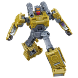 Combaticon Brawl Transformers Age of the Primes Voyager Class Hasbro