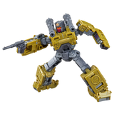 Combaticon Brawl Transformers Age of the Primes Voyager Class Hasbro