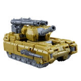 Combaticon Brawl Transformers Age of the Primes Voyager Class Hasbro