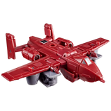 Autobot Powerglide Transformers Age of the Primes Deluxe Class