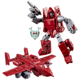 Autobot Powerglide Transformers Age of the Primes Deluxe Class