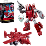Autobot Powerglide Transformers Age of the Primes Deluxe Class