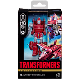 Autobot Powerglide Transformers Age of the Primes Deluxe Class