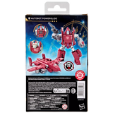 Autobot Powerglide Transformers Age of the Primes Deluxe Class