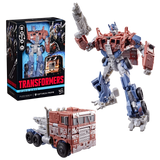 Optimus Prime Transformers Studio Series Transformers: Age of Extinction Voyager Class