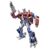 Optimus Prime Transformers Studio Series Transformers: Age of Extinction Voyager Class