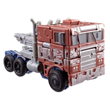 Optimus Prime Transformers Studio Series Transformers: Age of Extinction Voyager Class