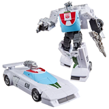 Wheeljack Transformers Studio Series The Transformers: The Movie Deluxe Class