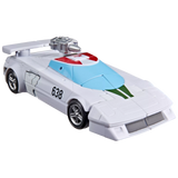 Wheeljack Transformers Studio Series The Transformers: The Movie Deluxe Class