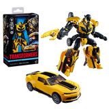 Bumblebee Transformers: Age of Extinction Deluxe Class