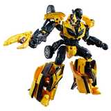 Bumblebee Transformers: Age of Extinction Deluxe Class
