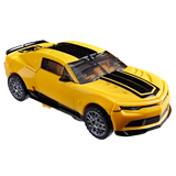 Bumblebee Transformers: Age of Extinction Deluxe Class