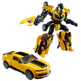 Bumblebee Transformers: Age of Extinction Deluxe Class