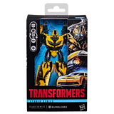 Bumblebee Transformers: Age of Extinction Deluxe Class