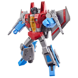 Starscream Transformers Studio Series MTMTE Collection The Transformers: The Movie Voyager Class