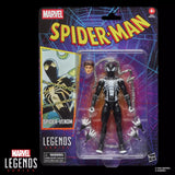 Spider-Venom Marvel Legends Series