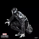 Spider-Venom Marvel Legends Series