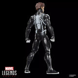 Spider-Venom Marvel Legends Series