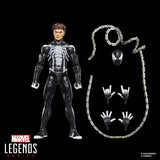 Spider-Venom Marvel Legends Series