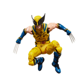 Wolverine Sleevless Deadpool & Wolverine Marvel Legends