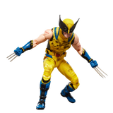 Wolverine Sleevless Deadpool & Wolverine Marvel Legends