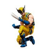 Wolverine Sleevless Deadpool & Wolverine Marvel Legends