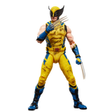 Wolverine Sleevless Deadpool & Wolverine Marvel Legends
