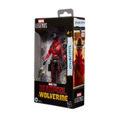 Cowboypool Deadpool & Wolverine Marvel Legends