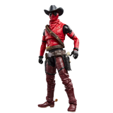 Cowboypool Deadpool & Wolverine Marvel Legends