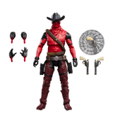 Cowboypool Deadpool & Wolverine Marvel Legends
