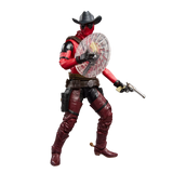 Cowboypool Deadpool & Wolverine Marvel Legends